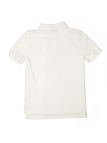 Polo by Ralph Lauren Short Sleeve Polo (view 2)