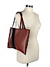 Vince Camuto Brown Tote One size - photo 2
