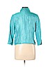 Ruby Rd. Blue Jacket Size 12 (petite) - photo 2
