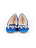 Zara Basic Blue Flats Size EU 38 - photo 2