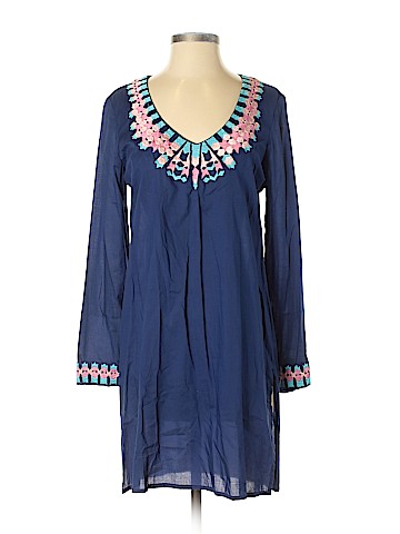 Badgley Mischka Casual Dress (view 1)