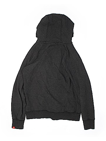 Nike Zip Up Hoodie (view 2)
