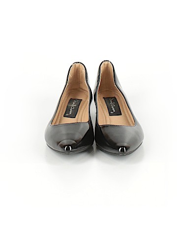 David Aaron Flats (view 2)