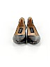 David Aaron Black Flats Size 6 1/2 - photo 2