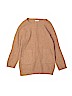 Crewcuts 100% Wool Tan Wool Pullover Sweater Size 12 - photo 1