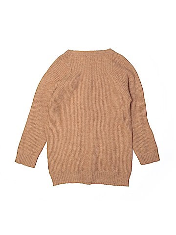 Crewcuts Wool Pullover Sweater (view 2)