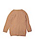 Crewcuts 100% Wool Tan Wool Pullover Sweater Size 12 - photo 2