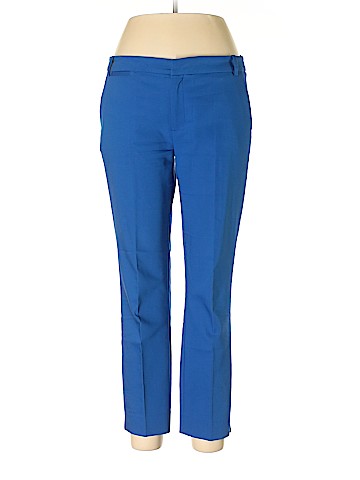 Zara Basic Dress Pants (view 1)