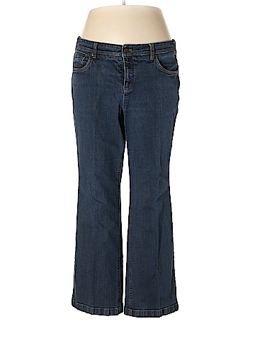 Jones New York Sport Jeans (view 1)