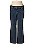 Jones New York Sport Blue Jeans Size 16W - photo 1