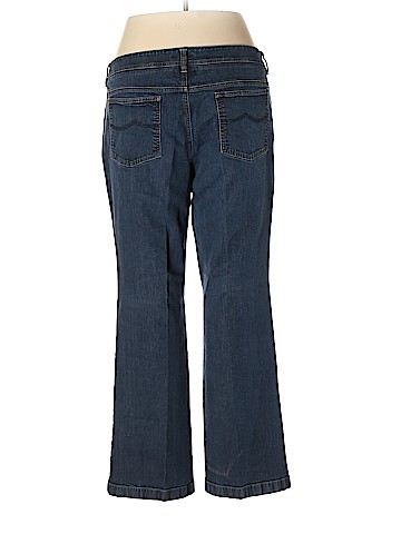 Jones New York Sport Jeans (view 2)
