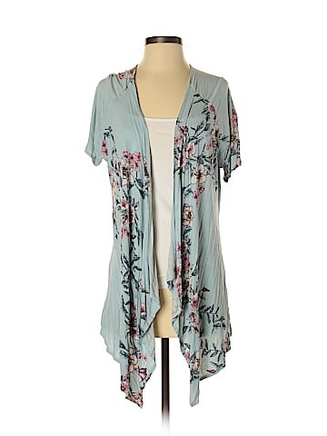 Cool Melon Cardigan (view 1)