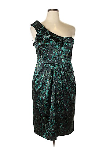 DressBarn Cocktail Dress (view 1)