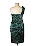 DressBarn Black Cocktail Dress Size 16 - photo 2