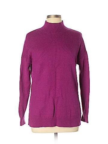 Talbots Turtleneck Sweater (view 1)
