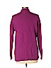 Talbots Purple Turtleneck Sweater Size L - photo 2