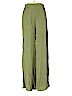Kori America Green Casual Pants Size S - photo 1