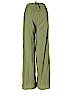 Kori America Green Casual Pants Size S - photo 2