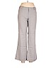 Banana Republic Factory Store Gray Casual Pants Size 6 (petite) - photo 1