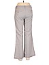 Banana Republic Factory Store Gray Casual Pants Size 6 (petite) - photo 2