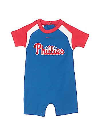 MLB Short Sleeve Outfit (view 1)