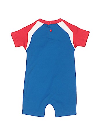 MLB Short Sleeve Outfit (view 2)