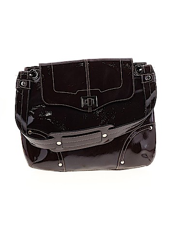 Liz Claiborne Shoulder Bag (view 1)