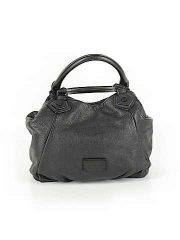 Marc by Marc Jacobs Leather Shoulder Bag (view 1)