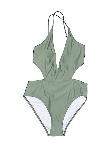 Cupshe One Piece Swimsuit (view 1)