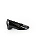Taryn Rose Black Flats Size 4 - photo 1
