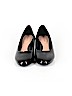 Taryn Rose Black Flats Size 4 - photo 2