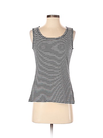 J.jill Sleeveless T-Shirt (view 1)