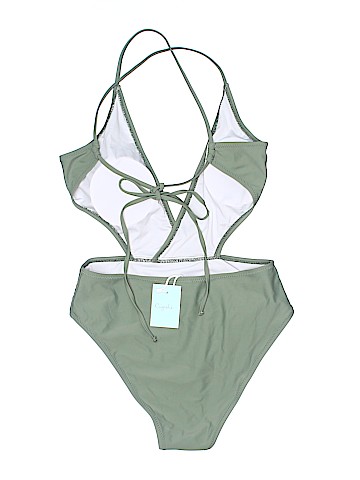 Cupshe One Piece Swimsuit (view 2)