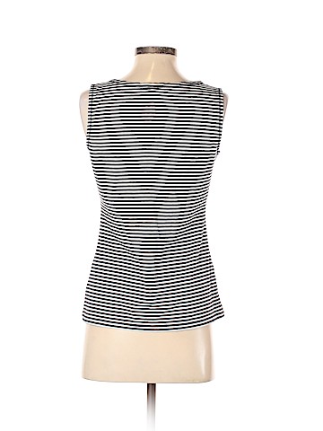 J.jill Sleeveless T-Shirt (view 2)