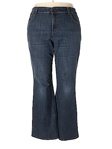 Nine West Jeans (view 1)