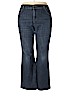 Nine West Blue Jeans Size 20 - photo 1