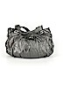 Kooba 100% Leather Silver Leather Shoulder Bag One size - photo 1