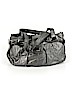 Kooba 100% Leather Silver Leather Shoulder Bag One size - photo 3