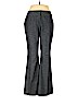Ann Taylor LOFT Gray Dress Pants Size 4 (petite) - photo 1