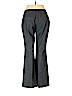 Ann Taylor LOFT Gray Dress Pants Size 4 (petite) - photo 2