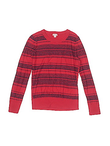 Merona Pullover Sweater (view 1)