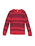 Merona Red Pullover Sweater Size S (youth) - photo 1