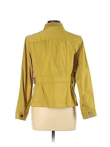 Jones New York Sport Denim Jacket (view 2)