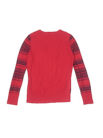 Merona Pullover Sweater (view 2)