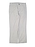 Brooks Brothers Solid Tan Dress Pants Size 12 - photo 1