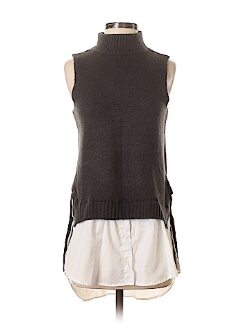 Taylor & Sage Pullover Sweater (view 1)