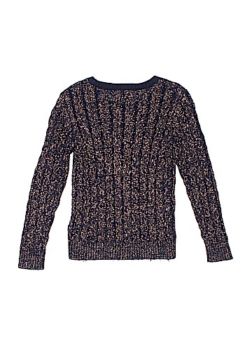 Crewcuts Pullover Sweater (view 2)