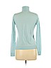 Brooks Brothers 100% Wool Teal Wool Pullover Sweater Size M - photo 2