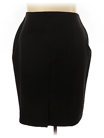 Eileen Fisher Casual Skirt (view 2)