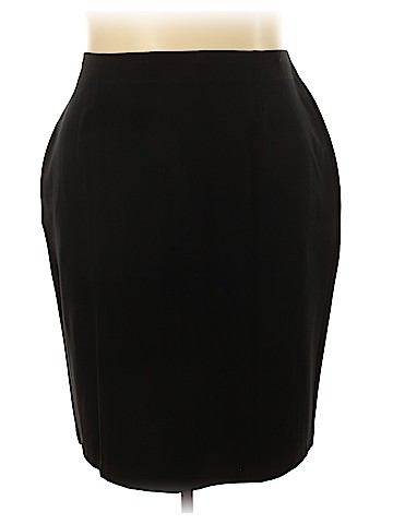 Eileen Fisher Casual Skirt (view 1)